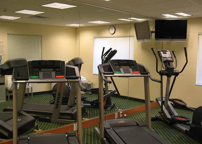 Fairfield Inn & Suites Ames