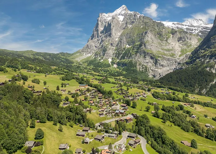 Grindelwald Hotels