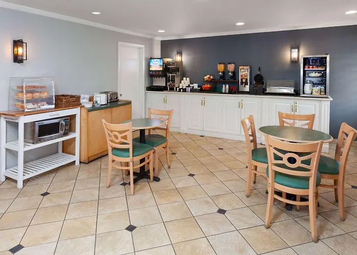 La Quinta Inn By Wyndham Cleveland Independence