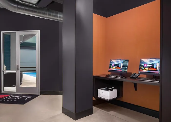 Aloft By Marriott Ocean City