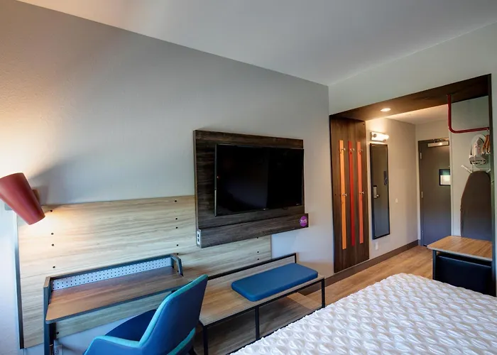 Tru By Hilton Eugene, Or Hotel Springfield
