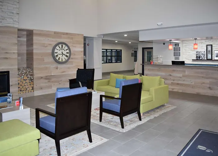Country Inn & Suites By Radisson, Hagerstown, Md