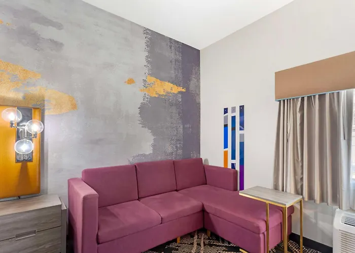 Best Western Chambersburg