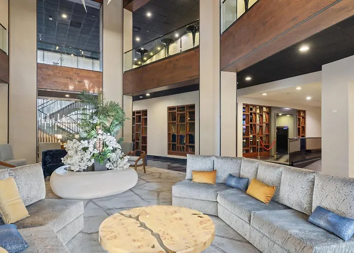 Voco Laguna Hills By Ihg