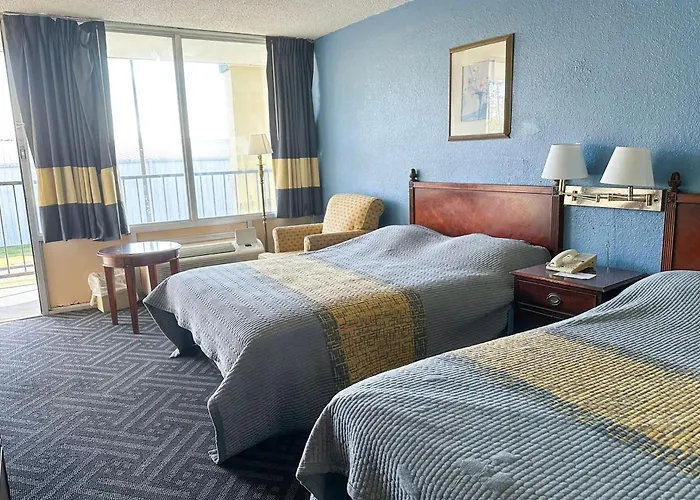 Super Inn & Suites By Oyo Milledgeville