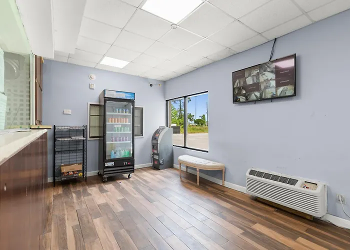 Travel Inn & Suites Humble