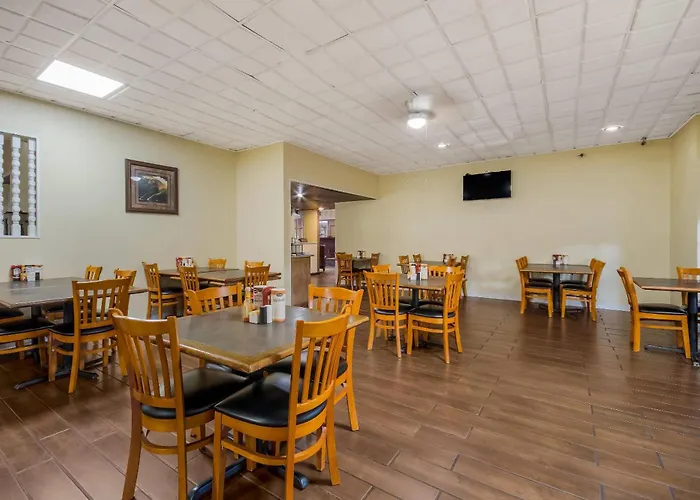 Quality Inn Chickasha