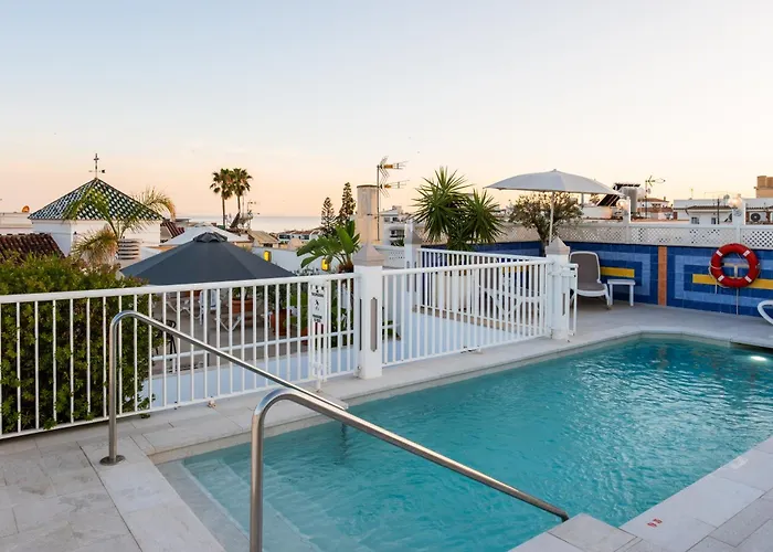 Nerja Hotels