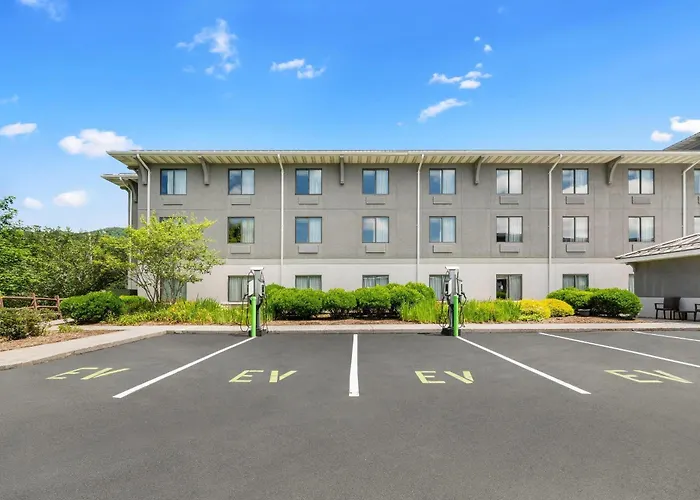 Sleep Inn Boone University Area