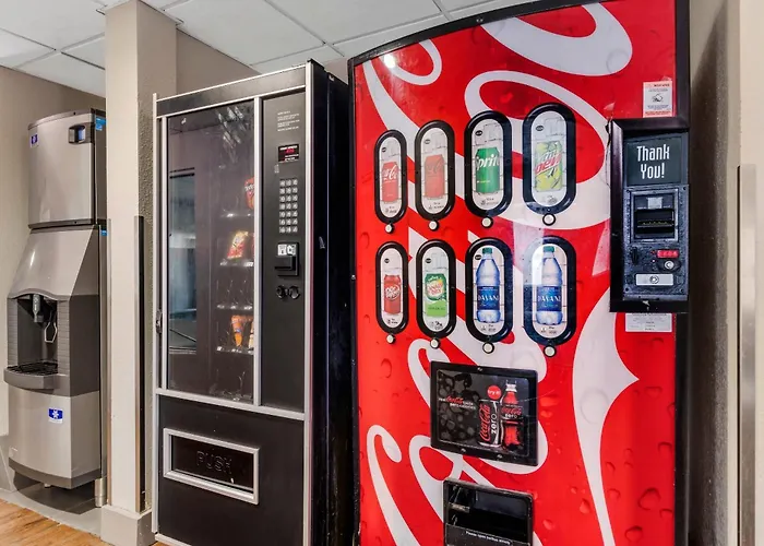 Quality Inn & Suites Union City - Atlanta South