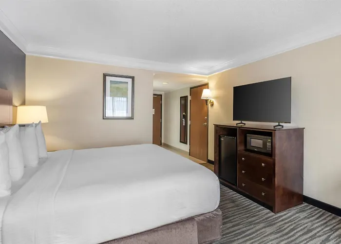 Best Western Augusta West