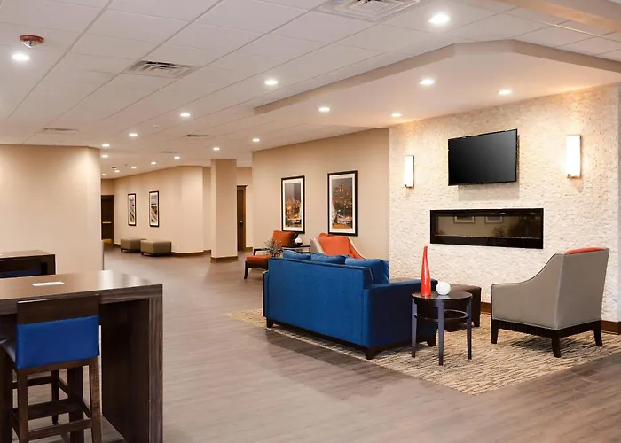 Comfort Inn & Suites Event Center Des Moines