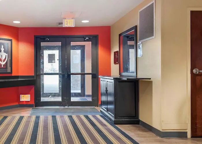 Extended Stay America Suites - Pittsburgh - Monroeville
