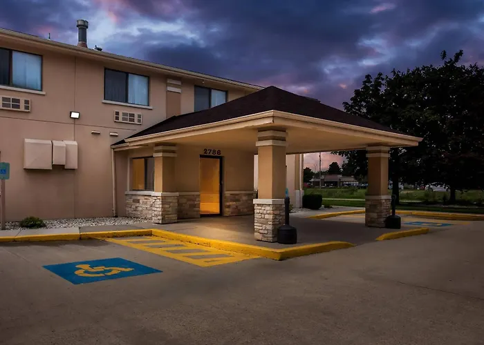 Quality Inn Beloit