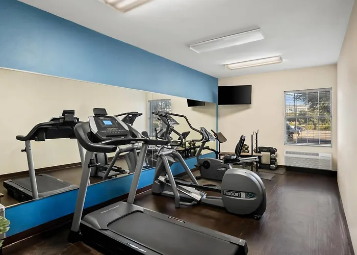 Quality Suites Irving-Las Colinas