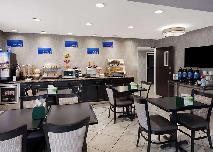 Best Western Riverside Inn Danville