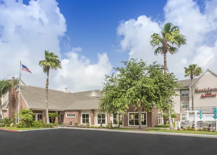 Residence Inn Corpus Christi