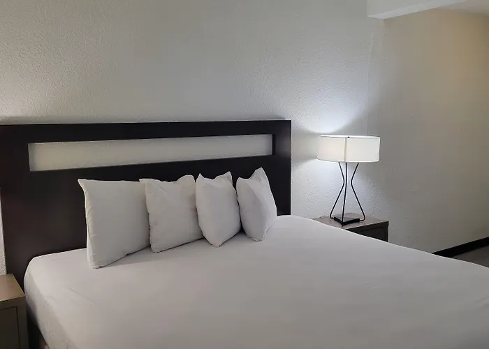 Vivo Flex Living Torrance Hotel