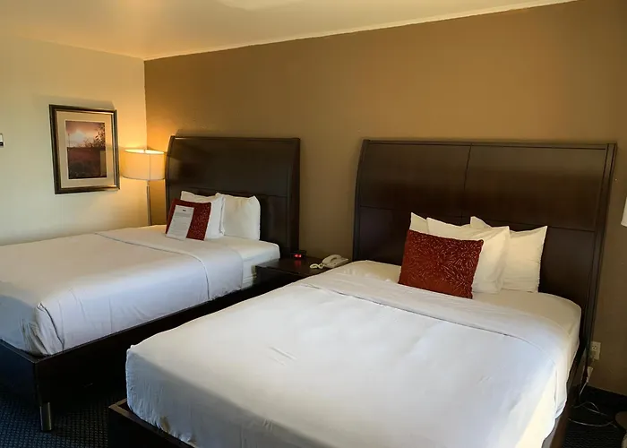 Travelodge By Wyndham Rapid City