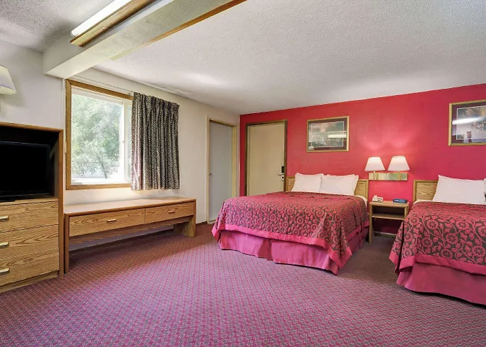 Travelodge By Wyndham Red Wing