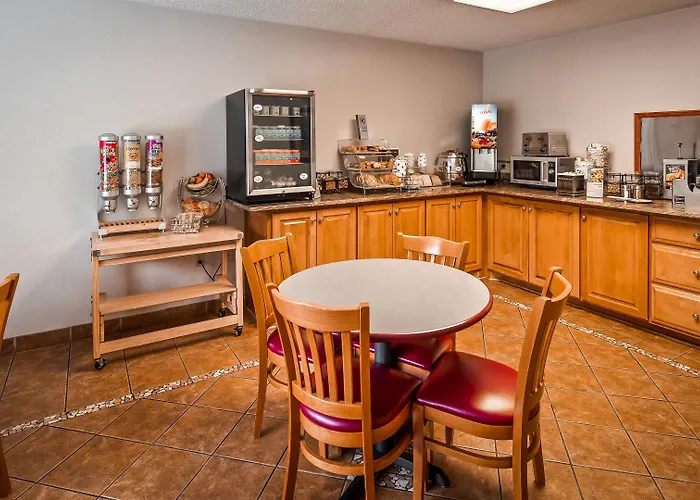 Bryson Inn Mount Airy