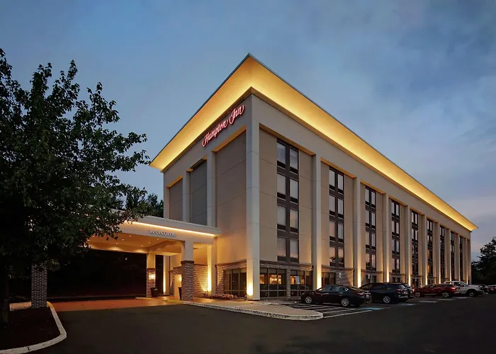 Hampton Inn Philadelphia/Willow Grove