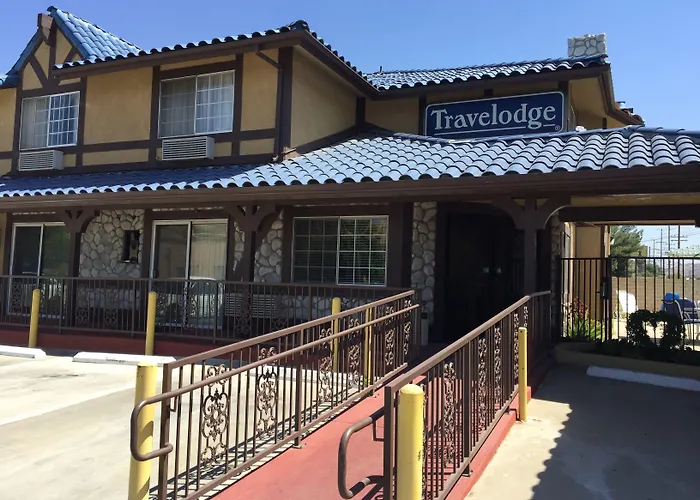 Triplodge Of Santa Clarita