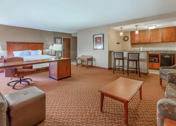 Hampton Inn East Peoria