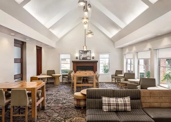 Residence Inn Mobile