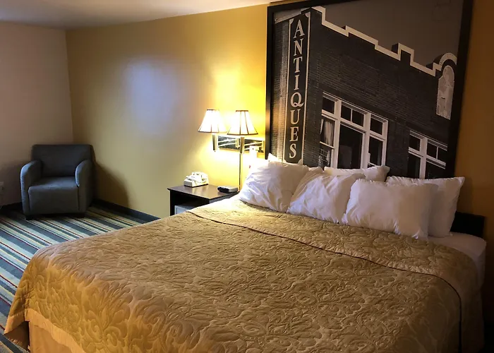 Super 8 By Wyndham Coeur D'Alene Motel