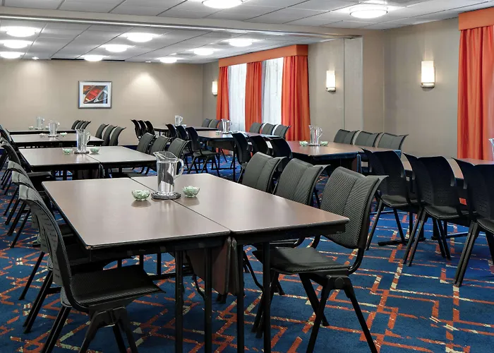 Hampton Inn & Suites Annapolis