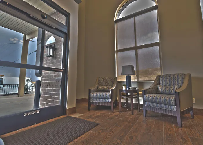 Clarion Inn Kingman I-40 Route 66
