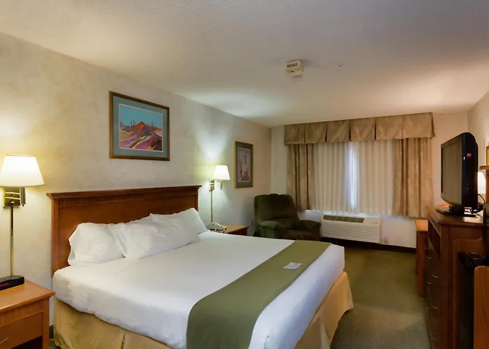Vagabond Inn Executive Green Valley
