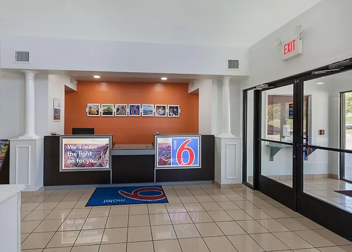 Motel 6-Bedford, Tx - Fort Worth