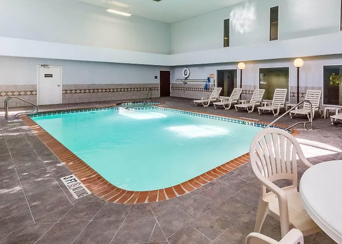 Comfort Inn & Suites Kerrville