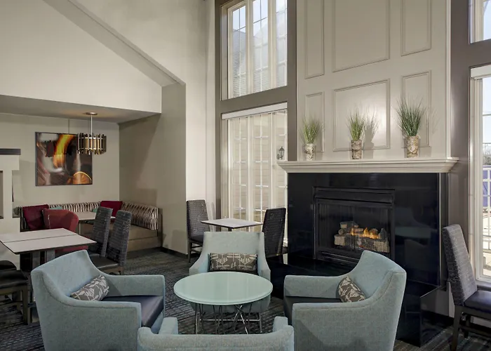 Residence Inn By Marriott Cleveland Mentor