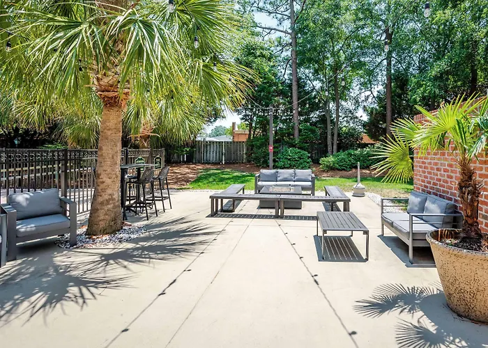 Hampton Inn Wilmington-Medical Park