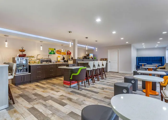 Quality Inn Murfreesboro-University Area