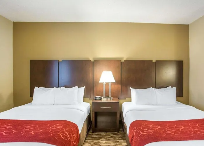 Comfort Suites Lebanon