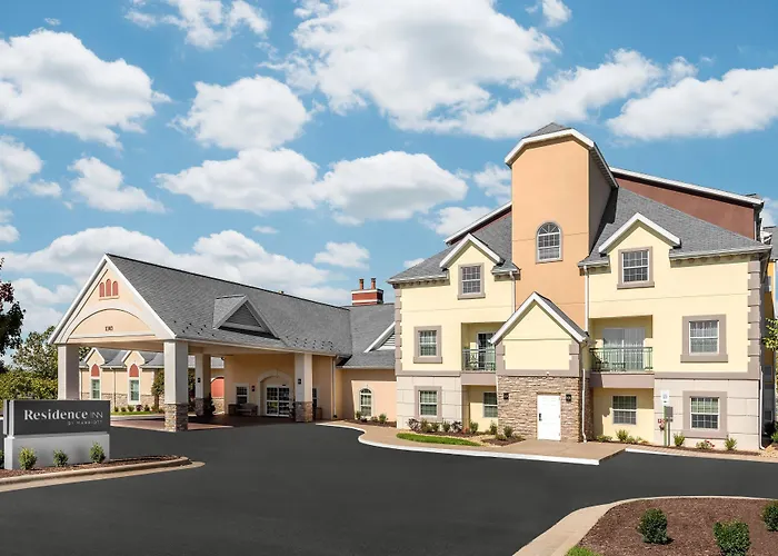 Residence Inn Springfield