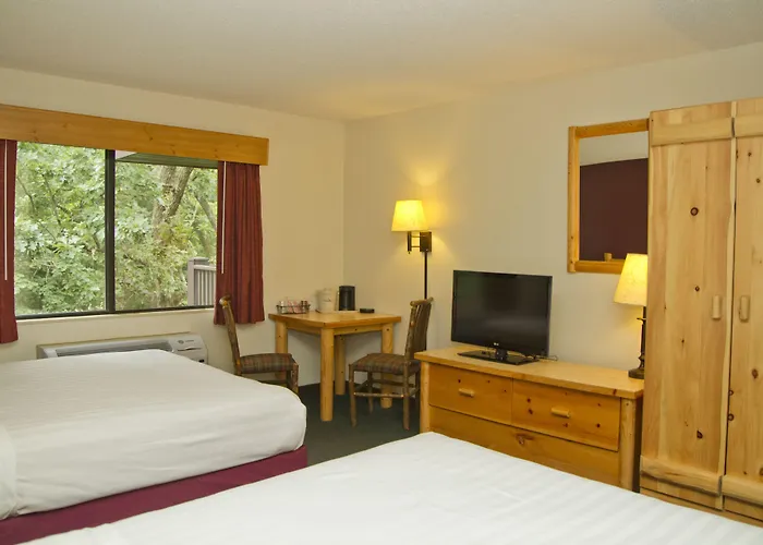 Americinn By Wyndham Wisconsin Dells