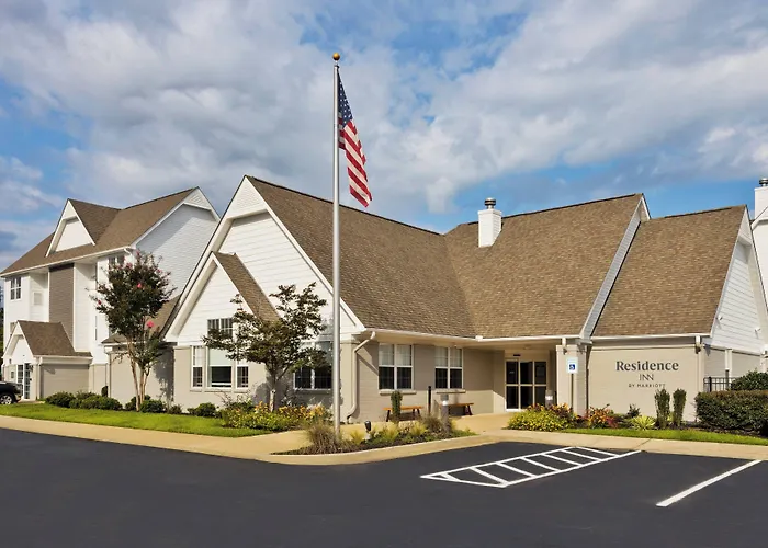 Residence Inn Columbus