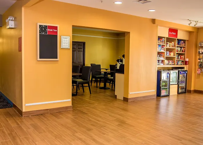 Towneplace Suites Fredericksburg