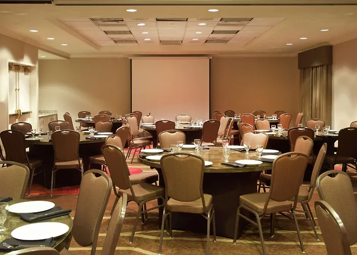 Hilton Garden Inn Wisconsin Dells Lake Delton