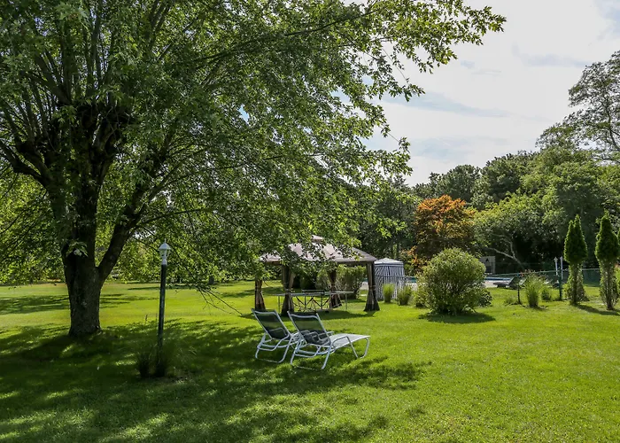 Hamlet Inn Southampton