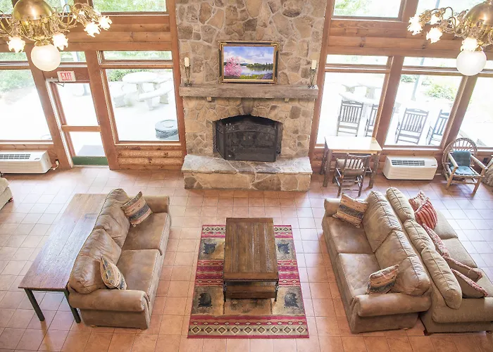 Lake Chatuge Lodge Hiawassee