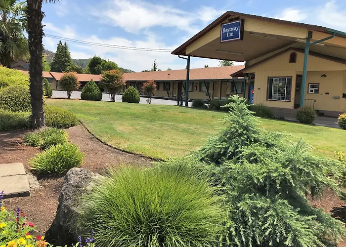 Bestway Inn Grants Pass