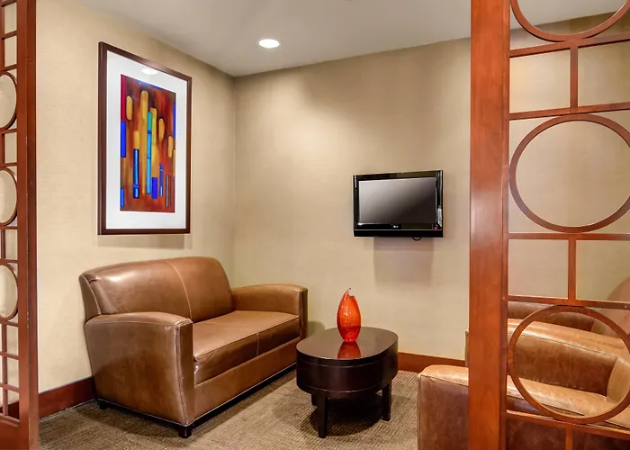 Hyatt Place Milford/New Haven