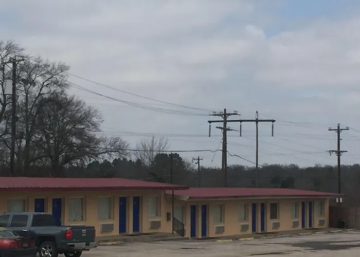 Budget Inn Fairfield