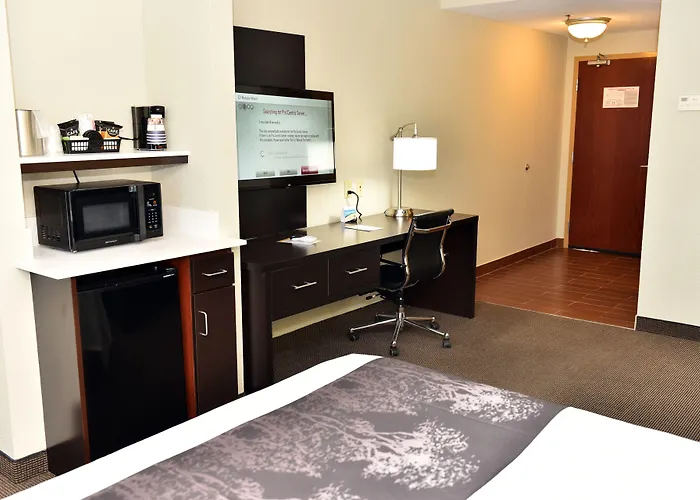 Best Western Plus Fairburn Atlanta Southwest